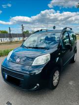 Fiat Qubo|1.4Benzin|5 Sitzer|Tüv Neu - Fiat Qubo von privat