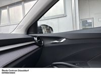 Skoda Fabia - Vorschau Bild 21