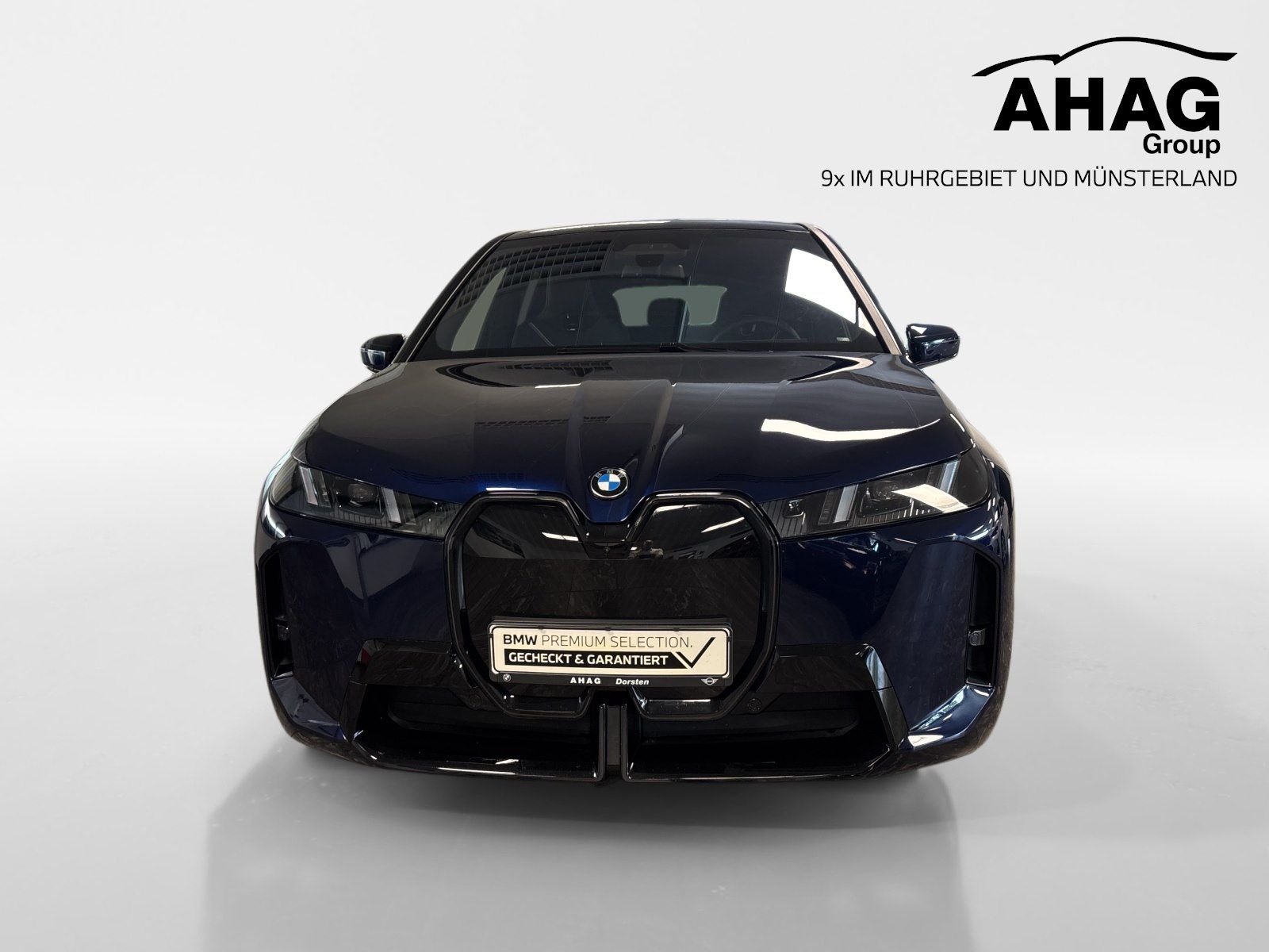 BMW iX - Bild 2