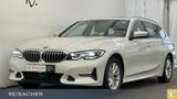 BMW 320i Touring AHK LCPro ACC PDC RFK SHZ HiFi LED - BMW: R32