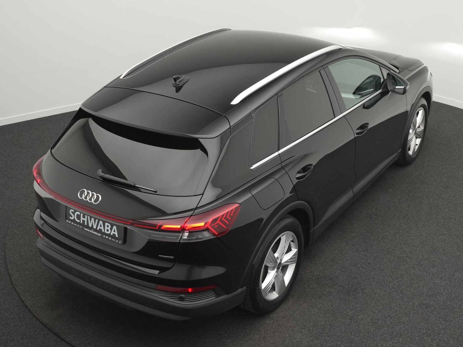 Audi Q4 45 qu. Wärmep.*NAV*Sportsitze, миниатюра 20