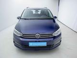 Volkswagen Touran 2.0 TDI *DSG*APP*NAV*RFK*LED* - VW Touran Gebrauchtwagen in Düsseldorf