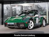 Porsche 992 911 Dakar BOSE Surround-View LED-Matrix - Porsche in Lüneburg