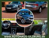 Skoda Kodiaq Soleil 1.5 TSI DSG/Navi/Leder/Standh./LED - Skoda Kodiaq in Hamburg