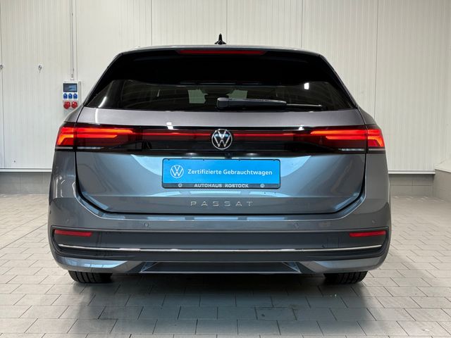 Passat Variant Business 2.0 TDI DSG NAVI LED RFK