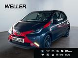 Toyota Aygo x-play touch *Navi*Kamera*PDC hi*LMF*Color* - Toyota Gebrauchtwagen in Aachen