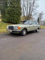 Mercedes-Benz Mercedes 230 TE - Mercedes-Benz 230: Kombi, Te