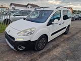 Peugeot Partner  7-sitzer Tepee Active - Peugeot Partner: Limousine