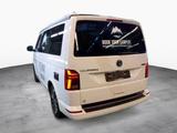 Volkswagen T6.1 California Ocean Edition 2.0 TDI 4M DSG AHK - Volkswagen T6 California Kombi Gebrauchtwagen