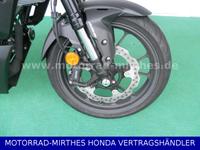 Honda CB125R NEO Sports