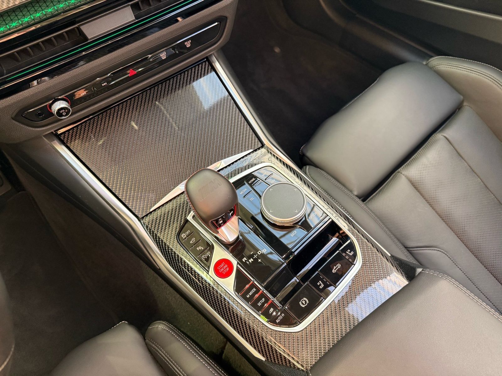 BMW M4 - Bild 17