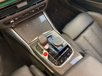 BMW M4 - Vorschau Bild 17
