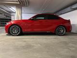 BMW M240i B58 ohne OPF - gebrauchte BMW M240i aus dem Jahr 2016