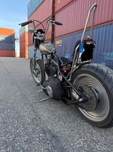 Harley-Davidson  MB Cycles Starrahmen einzigartig - Angebote