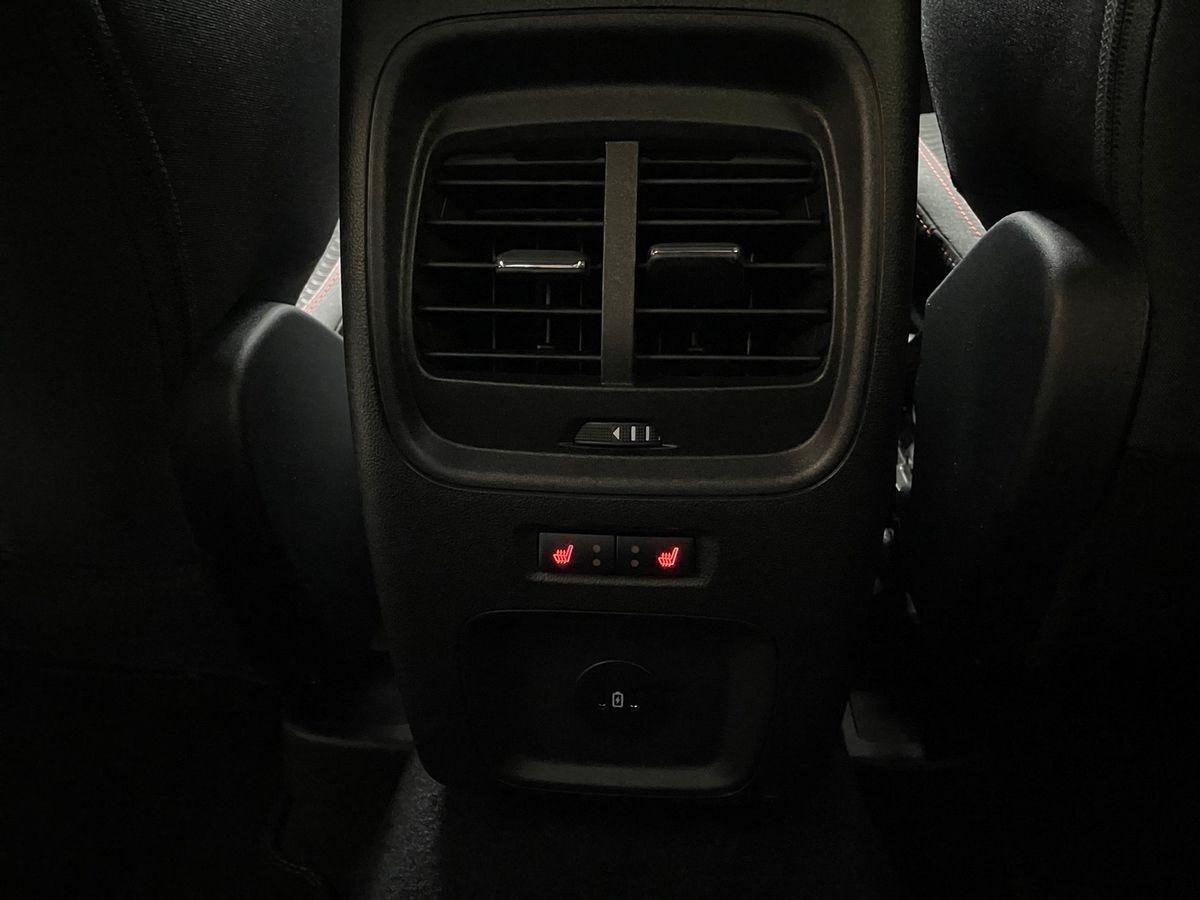 Ford Kuga ST-Line Aut. 5Jahre+Navi+18Z+Kamera+KeyFree, миниатюра 27