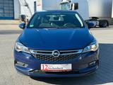 Opel Astra K  Tempomat*Navi*Bluetooth* - Opel Astra bis 10.000 Euro