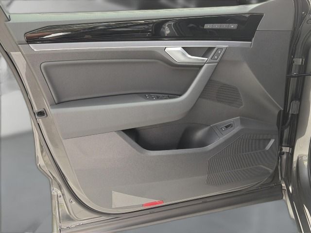 Volkswagen Touareg - Bild 8