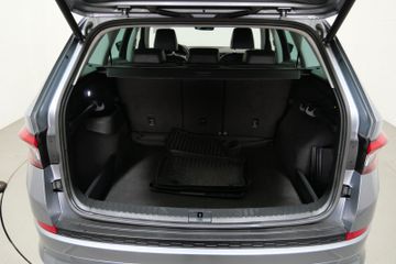 Skoda Kodiaq L&K 4x4 2,0 TDI Leder LED  NAVI