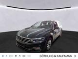 Volkswagen Passat Variant Business 2.0 TDI DSG*NAVI*STDHZG*