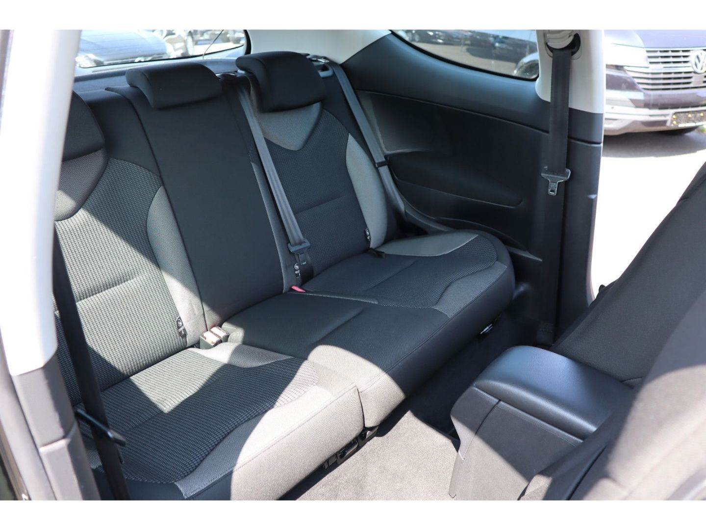 Fahrzeugabbildung Peugeot 308 Sport Klima Tempomat