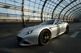 Ferrari California T Handling Speciale - gebrauchte Ferrari Cabrios