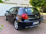BMW 118i - - BMW 118 aus 2007: 118i