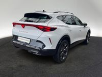 Cupra Formentor - Vorschau Bild 3