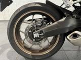 Honda CB 650 R Neo Sports Cafe - Gunpowder Black - - HONDA BLACK