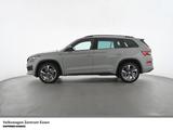Skoda Kodiaq Sportline 4x4 TDI DSG Matrix AHK Panorama - Skoda Kodiaq in Oberhausen