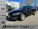 Volvo V60 D4 Linje Business - AHK - Scheckheft -  GSD - Volvo V60: Linje Business