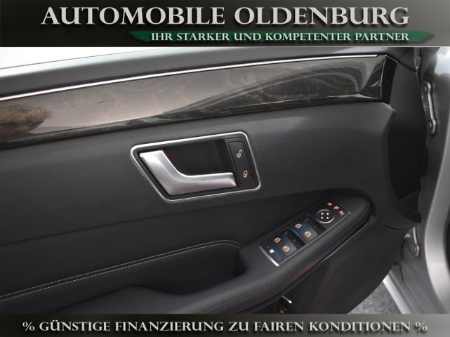 Mercedes-Benz E 250 T CDI Avantgarde 4M *AHK*ILS*Kamera*GSD*