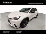 Lexus LBX FWD Elegant Black Edition - Lexus LBX: Elegant