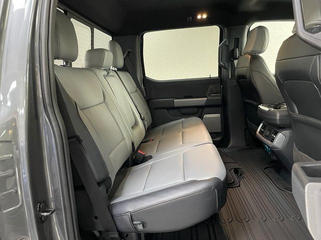 Fahrzeugabbildung Ford F ORD F 160 LIGHTNING LARIAT 4x4 CO-PILOT 360