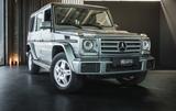 Mercedes-Benz G 500 V8 | Service MB NEU | HarmanKardon - Mercedes-Benz G-Class