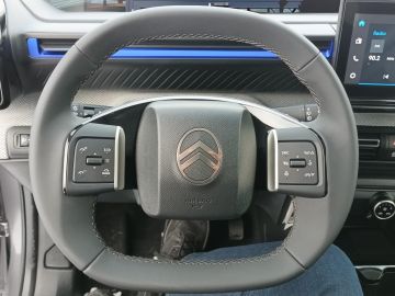 Citroën C3 Hybrid Plus+ 110 °LED°Klima°PDC°Tempomat°