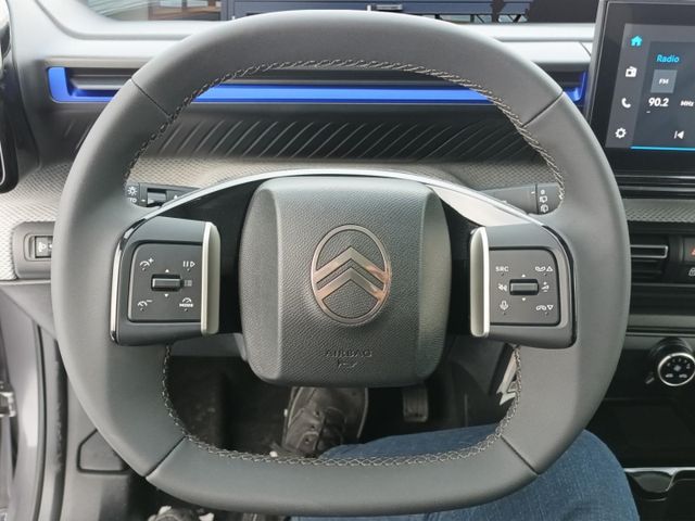 Citroën C3 Hybrid Plus+ 110 °LED°Klima°PDC°Tempomat°