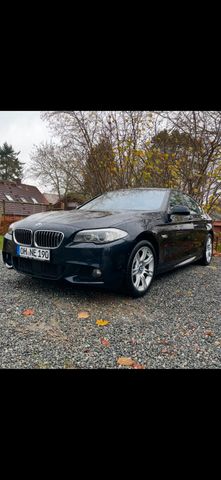 BMW 530xd M-Paket