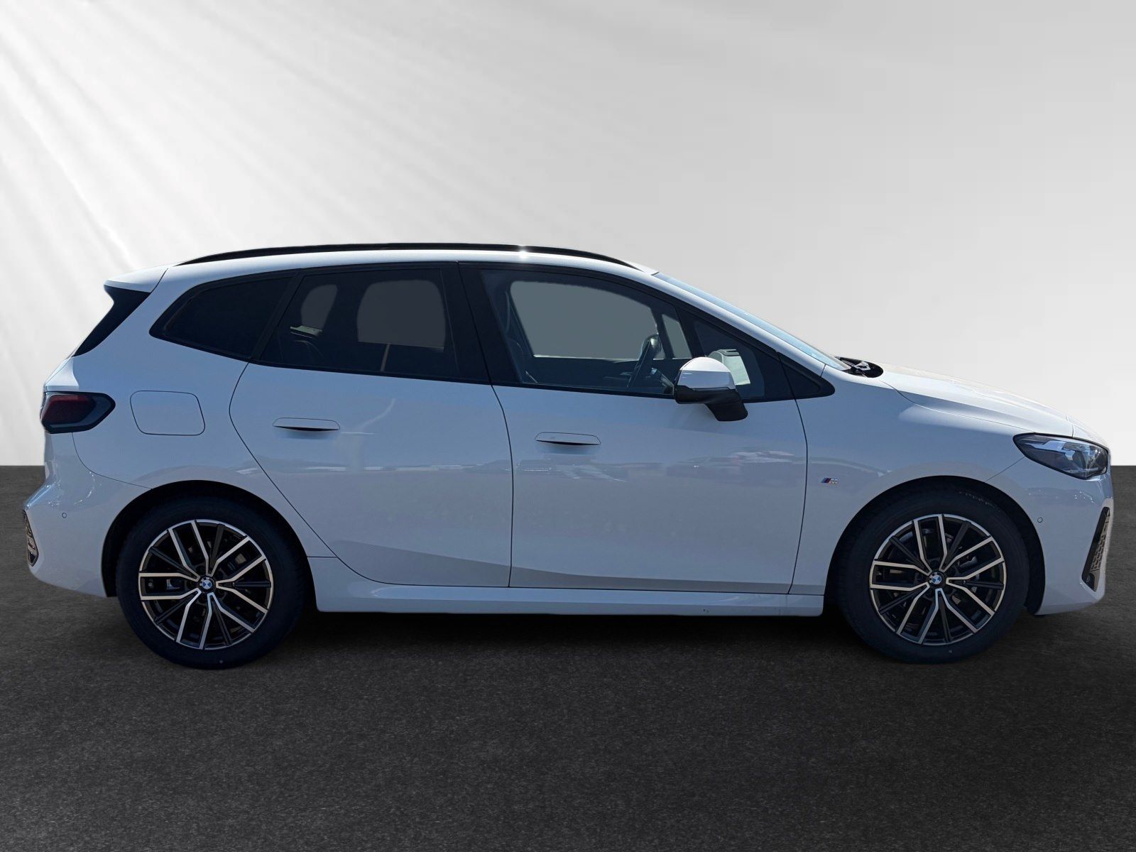 BMW 220d Active Tourer M Sport AHK Head-Up DA&PA foto 2