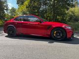 Alfa Romeo Giulia GTAm Nr. 079/500 - Alfa Romeo mit Benzin-Antrieb: Gta