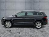 Skoda Kodiaq 2.0 TDI 4x4 DSG STYLE MATRIX+NAVI+ACC+AHK - Skoda Gebrauchtwagen in Ingolstadt