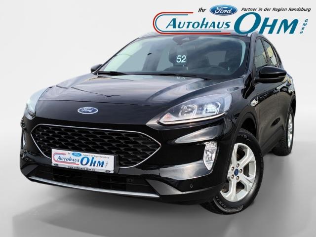 Ford Kuga Cool & Connect -AHK elek-DAB-GJR-PDC vo&hi-