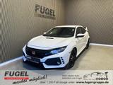 Honda Civic 2.0 i-VTEC Turbo Type R GT Navi|LED|ACC - Honda Civic: R Typ