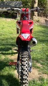 Gasgas MC250 F - GASGAS 250