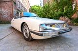 Citroën SM - Citroën SM Gebrauchtwagen