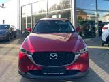 Mazda CX-5 2023 5WGN 2.5L e-SKYACTIV G 194ps 6AT AD'VA - Mazda CX-5 mit Hybrid-Antrieb
