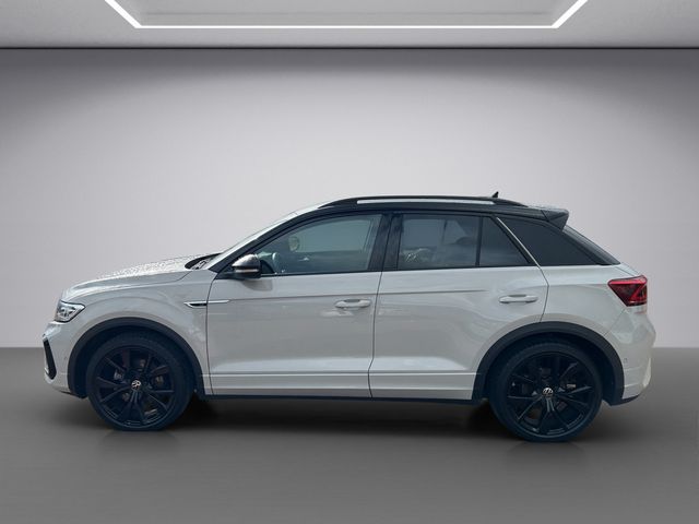 T-Roc R-Line 1.5 TSI DSG