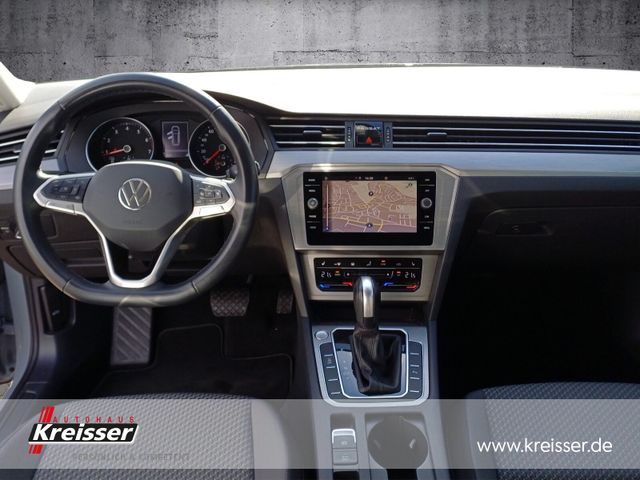 Passat Variant 1.5 TSI DSG/NAVI/LED/SHZ/KLIMA