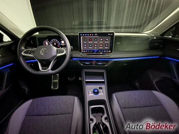 Volkswagen Tiguan 1.5 eTSI DSG GOAL Garantie b. 6.2.30 