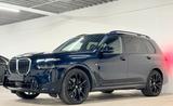 BMW X7 xDrive40d 6seat Pano B&W - gebrauchte BMW X7 aus dem Jahr 2024