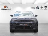 Jeep Avenger Elektro Longitude Navi - Jeep mit Elektro-Antrieb